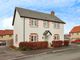 Thumbnail Detached house for sale in Trinity Meadows, Chipping Sodbury, Bristol