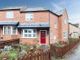 Thumbnail Semi-detached house for sale in Rays Close, Bletchley, Milton Keynes