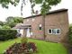 Thumbnail Detached house for sale in Grange Close, Full Sutton, York