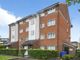 Thumbnail Flat for sale in Goodwin Close, London