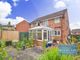 Thumbnail Semi-detached house for sale in Batkin Close, Chell Heath, Stoke On Trent