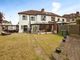 Thumbnail Semi-detached house for sale in Upper Brentwood Road, Gidea Park, Romford