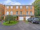 Thumbnail Terraced house for sale in Court Royal Mews, Southampton