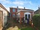 Thumbnail Semi-detached house for sale in Lime Avenue, Wisbech, Cambs