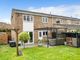 Thumbnail End terrace house for sale in Claudius Close, Andover