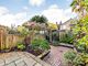 Thumbnail Terraced house to rent in Aysgarth Road, Dulwich, London
