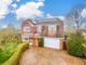 Thumbnail Detached house for sale in Aldington Frith, Aldington, Ashford, Kent