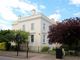 Thumbnail Flat to rent in Clarence Road, Cheltenham, Gloucestershire