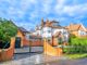 Thumbnail Detached house for sale in Hillwood Grove, Hutton Mount, Brentwood