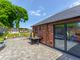 Thumbnail Detached bungalow for sale in Victoria Avenue, Borrowash, Derby