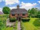 Thumbnail Detached house for sale in Pound Green, Buxted, Uckfield, East Sussex