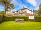 Thumbnail Flat to rent in Grange Court, High Road, Loughton, Essex