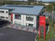 Thumbnail Office to let in Workspace E, Space2Work Redruth - The House, Cornwall Business Park
