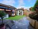 Thumbnail Detached house for sale in Willfield Lane, Brown Edge, Stoke-On-Trent