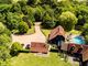 Thumbnail Barn conversion for sale in Mount Road, Theydon Garnon, Epping