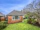 Thumbnail Detached bungalow for sale in Rother View, Burwash, Etchingham