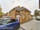 Thumbnail Semi-detached house for sale in Central Avenue, Hayes