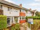 Thumbnail Terraced house for sale in Park Drive, London