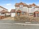 Thumbnail Semi-detached house for sale in Mayfield Drive, Roche, St. Austell, Cornwall