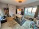 Thumbnail End terrace house for sale in Model Village, Creswell, Worksop