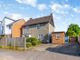 Thumbnail Detached house for sale in Hornhatch, Chilworth, Guildford