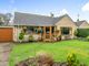 Thumbnail Semi-detached bungalow for sale in Oxhayes, Drimpton, Beaminster