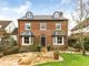 Thumbnail Detached house for sale in Oxford Road, Abingdon, Oxfordshire