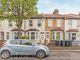 Thumbnail Terraced house for sale in Laurier Road, Addiscombe, Croydon