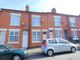 Thumbnail Terraced house for sale in Buxton Street, Highfields, Leicester