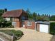 Thumbnail Semi-detached house to rent in The Cottage, Kings Road, Silchester, Reading