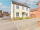 Thumbnail Detached house for sale in Shackleton Close, Bowerhill, Melksham, Wiltshire