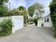 Thumbnail Detached house for sale in Tredannick Farmhouse, Wadebridge