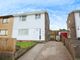 Thumbnail Semi-detached house for sale in Waun Goch Road, Oakdale, Blackwood