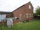 Thumbnail Barn conversion for sale in Hall Lane, Brinsley, Nottingham, Nottinghamshire