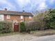 Thumbnail Semi-detached house for sale in Park Lane, Laughton, Lewes