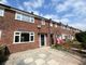 Thumbnail Property to rent in Holly Bank Road, Wilmslow, Cheshire