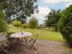 Thumbnail Bungalow for sale in Hawthorne Close, High Ham, Langport