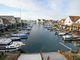 Thumbnail Terraced house for sale in Mullion Close, Port Solent, Portsmouth