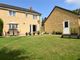 Thumbnail Detached house for sale in Talbot Close, Harwell, Didcot