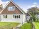 Thumbnail Detached house for sale in Stunts Green, Herstmonceux, East Sussex