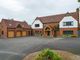 Thumbnail Detached house for sale in Blackhill Cottages, Hatton Bank Lane, Black Hill, Stratford-Upon-Avon