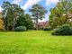 Thumbnail Flat for sale in Holmesdale Park, Coopers Hill Road, Nutfield, Redhill