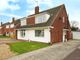 Thumbnail Semi-detached house for sale in Gilpin Avenue, Hucclecote, Gloucester, Gloucestershire