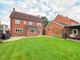 Thumbnail Detached house for sale in Chibnall Close, Kempston, Bedford