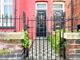 Thumbnail Terraced house for sale in Balmoral Terrace, South Bank, York