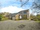 Thumbnail Detached house for sale in Marsh Hall Lane, Chapel-En-Le-Frith, High Peak, Derbyshire