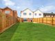 Thumbnail Semi-detached house for sale in Witham Road, Black Notley, Braintree