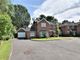 Thumbnail Detached house for sale in Denewood Close, Watford, Hertfordshire