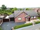 Thumbnail Detached bungalow for sale in Andrews Drive, Langley Mill, Nottingham