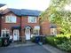 Thumbnail Terraced house to rent in Walk Of Station, Shrubbery Close, High Wycombe